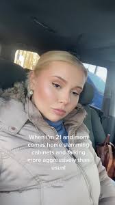 I’ll always be scared of Tina