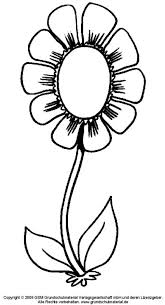 Igel schablone zum ausdrucken frisch blumen schablonen zum. Schablone Blume 2 Medienwerkstatt Wissen C 2006 2021 Medienwerkstatt