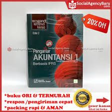 N 1'+%an, yaitu ketika <b>akuntansi yang. Download Gratis Buku Pengantar Akuntansi 1 Info Terkait Buku