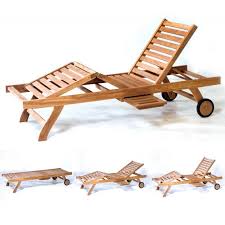 Check spelling or type a new query. Transat Bain De Soleil En Teck Pas Cher Chaise Longue