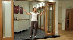 Find secure, sturdy and trendy interior doors bifold at alibaba.com for residential and commercial uses. Internal Bifold Door Vufold Inspire Youtube