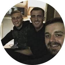 Chris Mcardle is fundraising for PROSTATE CANCER UK