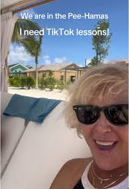 Exploring Celebration Key in the Bahamas