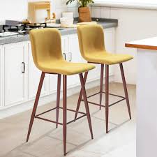 Scargill 29 Bar Stool Reviews Allmodern Bar Stools Modern Counter Stools Counter Stools
