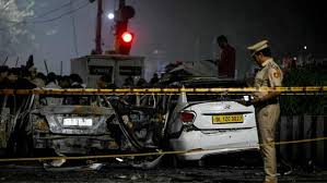 How Red Fort mayhem unfolded: Signal ...