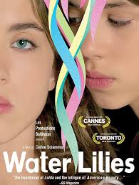 Pin By Cloudberrydog On Watch List In 2020 Lily Movie It Movie Cast Water Lilly
