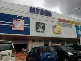 Update isu semasa dan kawasan bandar baru samariang. Mydin Bandar Baru Samariang Teaspoon