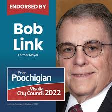 Thank you Tara Freitas, Tulare County Assessor/Clerk-Recorder, for your  support!