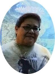 Emma Lamebear Obituary