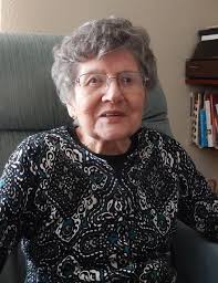 Obituary information for Josephine Wojcikowski
