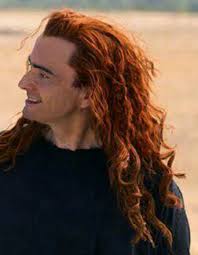 David Tennant Good Omens David Tennant Long Hair Styles Crowley