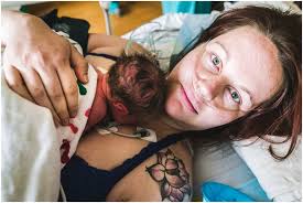 Unplanned Cesarean Birth of Bella, Ann Arbor Michigan Birth Photographer —  Jennifer Mason, Birth Photographer, Birth Doula and Birth Film-maker