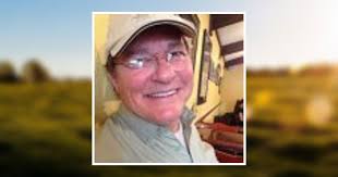 Allan James Mathews Obituary April 21, 2022