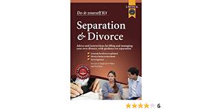 Pro se means to act as one's own lawyer. Buy Separation And Divorce Kit Advice And Instructions For Filing And Managing Your Own Divorce With Guidance On Separation Book Online At Low Prices In India Separation And Divorce Kit Advice