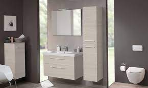 Magasin meuble salle de bain. Ensemble 2day Ii De Villeroy Boch Coloris Light Wood Armoire Salle De Bain Meuble Salle De Bain Salle De Bain
