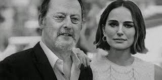 فيلم قائمة شندلر schindler's list. Turkey News Ar On Twitter Ù†Ø§ØªØ§Ù„ÙŠ Ø¨ÙˆØ±ØªÙ…Ø§Ù† Ùˆ Ø¬Ø§Ù† Ø±ÙŠÙ†Ùˆ Ø£Ø¨Ø·Ø§Ù„ Ø§Ù„ÙÙŠÙ„Ù… Ø§Ù„Ø¹Ø¸ÙŠÙ… Ù„ÙŠÙˆÙ† Ø¨Ø¹Ø¯ Ù¢Ù¦ Ø³Ù†Ø© Ù…Ù† ØªØ¹Ø§ÙˆÙ†Ù‡Ù…