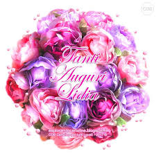 Cdb Cartoline Per Tutti I Gusti Cartolina Tanti Auguri Lidia Anche Per Lilia Buon Compleanno Auguri Di Buon Compleanno Buon Anniversario