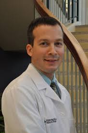 Dr. John Wohar joins Heritage Valley internal medicine practice in Beaver