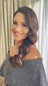 Katelyn Hayes's Instagram, Twitter & Facebook