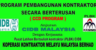 Fakulti sains sosial & kemanusiaan (kemaskini terakhir: Kursus Cidb Kursus 5 Hari 40 Ccd