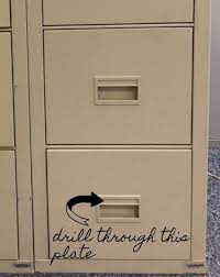File Cabinet Desk Diy Home Office Diy Desk Repurpose Furniture File Cabinet Desk Filing Cabinet File Cabinet Desk Diy