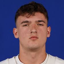 2023 Oak Glen Golden Bears