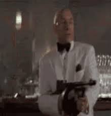 He was a member of various local drama groups from about age 12. Patrick Stewart Acting Gifs Tenor