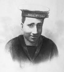 Hove in the Past: Hove and the First World War; J