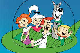 The misadventures of a futuristic family. Watch The Jetsons On Metv