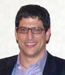 Meet the new Hillel director, Aaron Weil