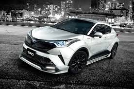 We did not find results for: 2018 Toyota C Hr Trd News Specs Performance Pictures Digital Trends