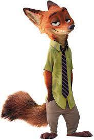 Latest 573 850 Esbocos Disney Ilustracoes De Gato Zootopia