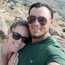 Ariel Casey and William Kaulaity's Wedding Website