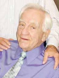 Robert Mauch Obituary (1925