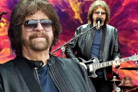 When do Jeff Lynne's ELO tickets go