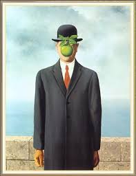 You'll receive email and feed alerts top rated plus. What Does Rene Magritte S The Son Of Man Mean Quora