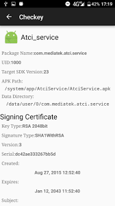 There are a few services that can help you scan an apk. Online Virus Scan For Android Apk Download