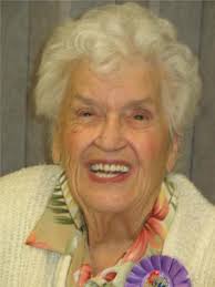 Jessie PIPER Obituary (2013)