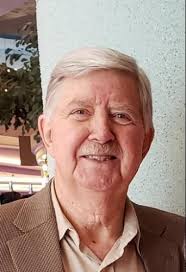 Terry Simison Obituary (1942