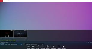 Download windows movie maker for windows 10/8.1/7 32 bit 64 bit. Download Movie Maker Free For Windows 10
