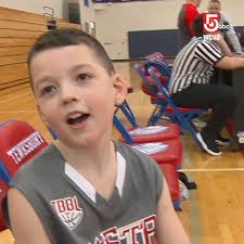 All-star cancer survivor