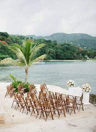 Jamaica Wedding At Round Hill Hotel Villas Best Destination Wedding Locations Beach Destination Wedding Destination Wedding Locations