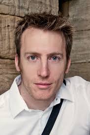 Bio — Nicholas Buc