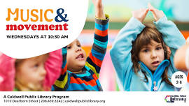 Music & Movement