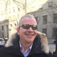 John Interrante's Instagram, Twitter & Facebook