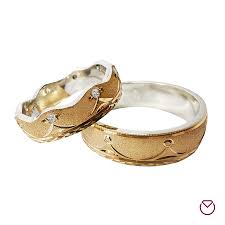 Ver más ideas sobre argollas matrimonio, argollas, joyas. Argollas De Oro Rosa Plata Especiales Ref 068aop Lcjoyeros