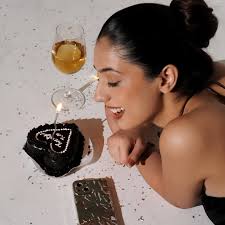 Anjali Sethi aka Anie