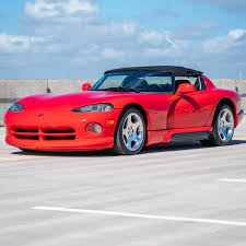 Image result for Viper Red 1995 Chrysler