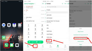 Oleh karena itu cara memblokir nomor telepon agar tidak bisa menghubungi kita dapat dengan mudah diaktifkan. 4 Cara Mudah Blokir Nomor Di Hp Oppo Tanpa Aplikasi Tambahan
