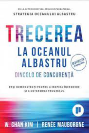 Descărcați ca pdf, txt sau citiți online pe scribd. Trecere La Oceanul Albastru Carte